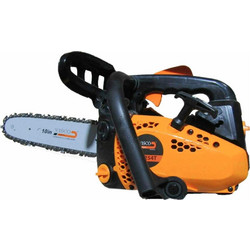 Visco VC254T Κλαδευτικό Αλυσοπρίονο Βενζίνης 1.2hp 3kg με Λάμα 25cm