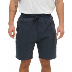 Basehit Ανδρική Βερμούδα Chino Navy Μπλε 211.BM48.96