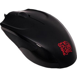 Thermaltake eSports Ryujin 1600DPI Ενσύρματο Gaming Ποντίκι 1600 DPI
