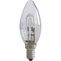 ΛΑΜΠΑ ΑΛΟΓΟΝΟΥ ECO 30% ΜΙΝΙΟΝ 18W E14 220-240V