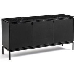 Μπουφές από μάρμαρο Μ41xΠ140xΥ70cm