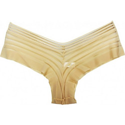 BOXER LASER ΧΩΡΙΣ ΡΑΦΕΣ ΓΥΝΑΙΚΕΙΟ ΜΠΕΖ 3946MPE
