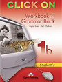 Click On 1b Workbook & Grammar Book Click On 1b Workbook & Grammar Book