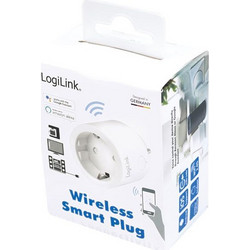 SMART WI-FI SOCKET LOGILINK PA0199