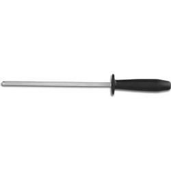 Ακονιστήρι Μαχαιριών Carbon 020.22969.108 20,32cm Black Ανοξείδωτο Ατσάλι