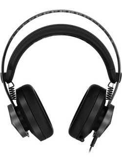 Lenovo Legion H500 Pro Gaming Headset Over Ear Black