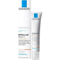 La Roche-Posay Effaclar Duo+ Unifiant Light 40ml