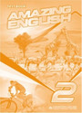 Amazing English 2 Test Book With Key Amazing English 2 Test Book With Key