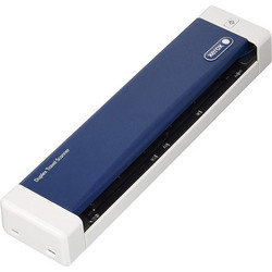 Xerox Duplex Travel Sheetfed Scanner A4
