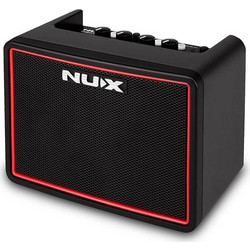 Nux Mighty LBT