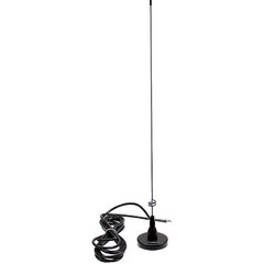 Diamond MR-77SJ V/U Μαγνητική Κεραία Mobile SMA Female