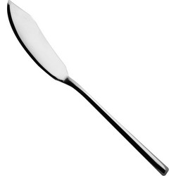 Μαχαίρι Ψαριού 223mm Σειρά 250 18 10 5 0mm Salvinelli Ιταλίας Σετ 12 c420973