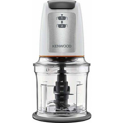 Kenwood Easy Chop CHP61.100WH Πολυκόπτης 500W 500ml