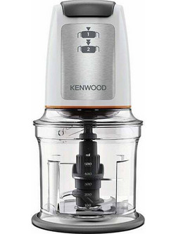 Kenwood Easy Chop CHP61.100WH Πολυκόπτης 500W 500ml