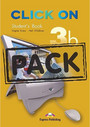 Click On 3B Student's Book
