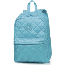 CoolPack Ruby Σχολική Τσάντα Πλάτης Δημοτικού Γαλάζια 23025CP