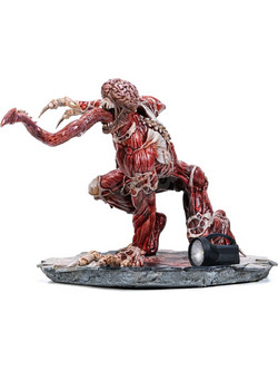 Numskull Resident Evil Licker 17cm