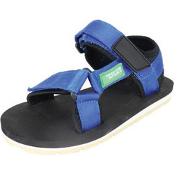 Benetton Παιδικά Πέδιλα για Αγόρι Royal Blue BTK119305-3120