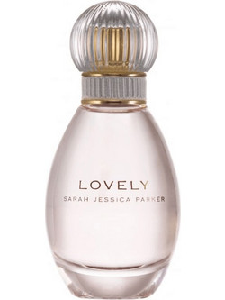 Sarah Jessica Parker Lovely Eau de Parfum 50ml