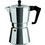 Pezzetti Italexpress Μπρίκι Espresso 1Cup Inox
