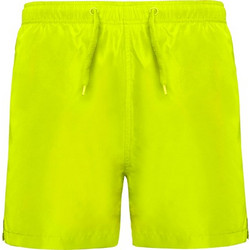 Roly Παιδικό Μαγιό Βερμούδα για Αγόρι Lime BN6716-221