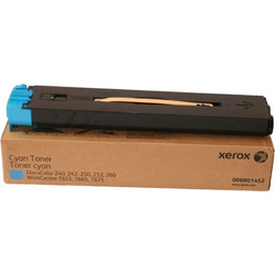 Xerox 006R01452 Cyan Toner 2pcs