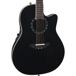Ovation Timeless Standard 2771AX-5 Black
