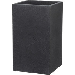 Scheurich C-Cube High Stony Black 240/48