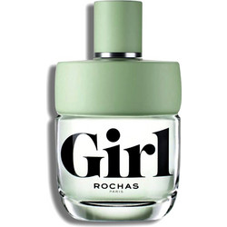 Rochas Girl Eau de Toilette 75ml
