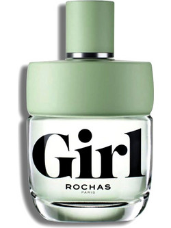Rochas Girl Eau de Toilette 75ml