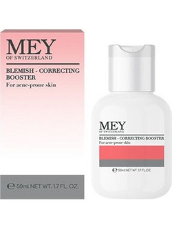 Mey Blemish Correcting Booster Προσώπου για Ακμή με Νιασιναμίδη 50ml