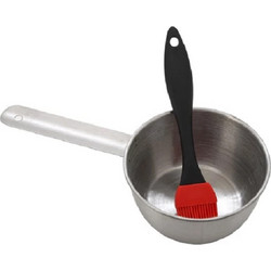 CATTARA stainless steel Marinating set 13cm (13116)