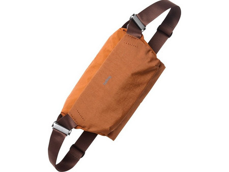 Bellroy BMVA Venture Τσαντάκι Μέσης Αδιάβροχο Ταμπά