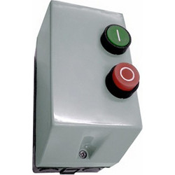 Adeleq Διακόπτης Αυτόματος Αέρος Ιρ55 7,5Kw 380V 1,0-1,6Α 23-1016