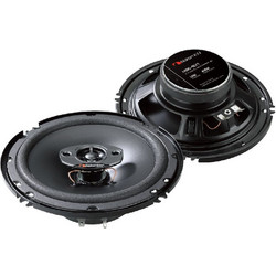 Nakamichi NSE-1617 Ηχείο Αυτοκινήτου 6" 4 Δρόμων