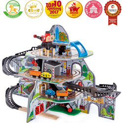 Hape Mighty Mountain Mine E3753A