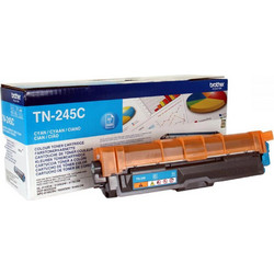 Brother TN-245C Cyan Toner