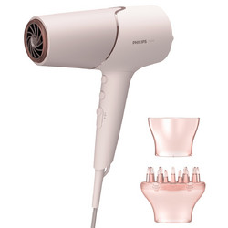 Philips BHD530/00 Πιστολάκι Μαλλιών Ionic με Φυσούνα 2300W