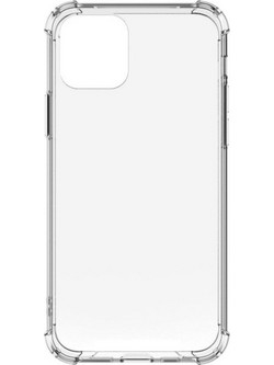 BASEUS(R) Safety Airbag Case Διαφανές (IPHONE 11 PRO MAX) ARAPIPH65S-SF02