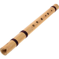 Anima Quena (Andean Flute) - F