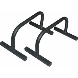 Amila Παράλληλες Μπάρες με Ύψος 30.5cm 43994 5203194439945