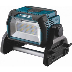 Makita DEADML811 Επαναφορτιζόμενος Προβολέας Εργασίας Led IP65 3000lm