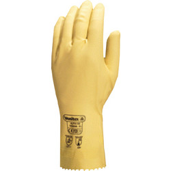 DELTA PLUS Γάντια Latex ALPHA 905 DELTA PLUS (003617)