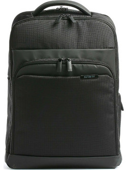 Samsonite Mysight 135072-1041 Σακίδιο Πλάτης 25.5lt Μαύρο