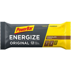 PowerBar Energize Bar Chocolate 55gr