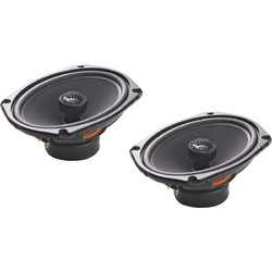 Blam 690-RC Σετ Ηχεία Αυτοκινήτου Οβάλ 6x9" 2 Δρόμων 60W RMS