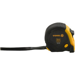 Μετροταινία Vorel 5m x 16mm
