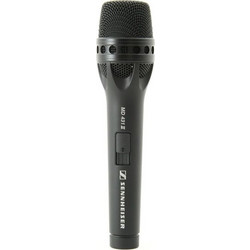 Sennheiser MD-431 II Μικρόφωνο Χειρός XLR