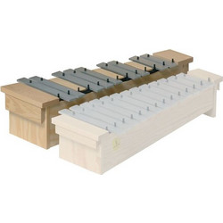 STUDIO 49 H-AM 1600 Μεταλλόφωνο (CHROMATIC BOX)