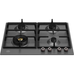 Bertazzoni P604LPRONE Εστία Αερίου Αυτόνομη με Λειτουργία Κλειδώματος